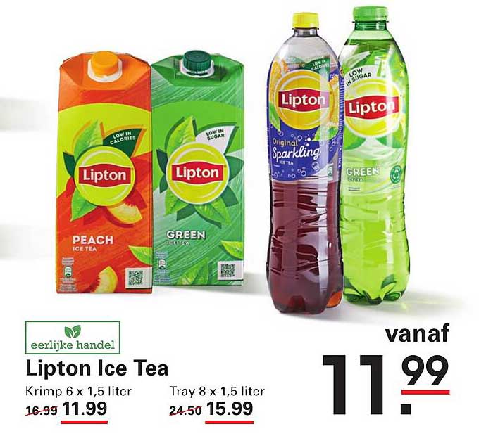 Lipton Ice Tea