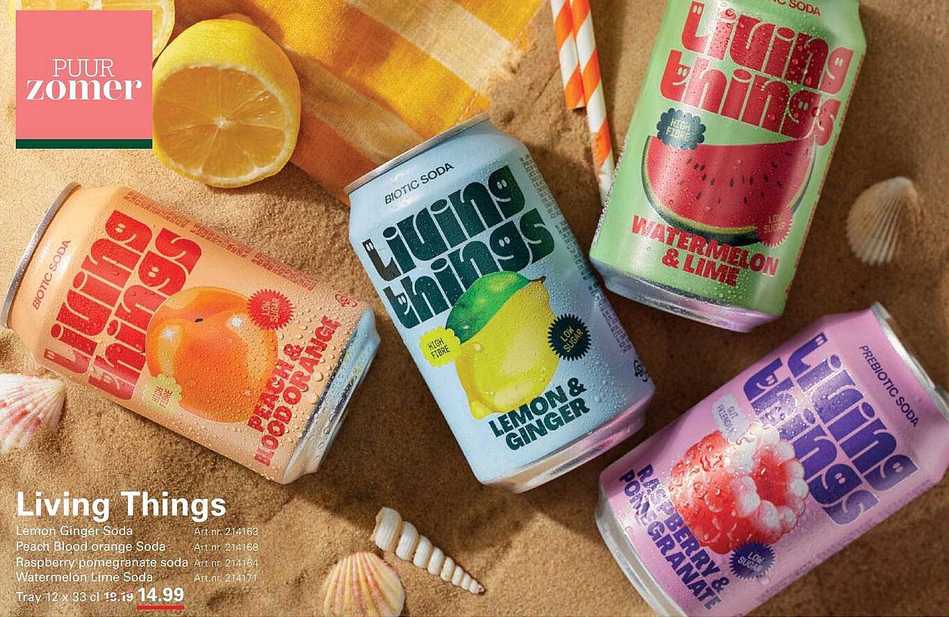 Living Things
