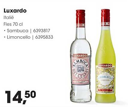Luxardo
