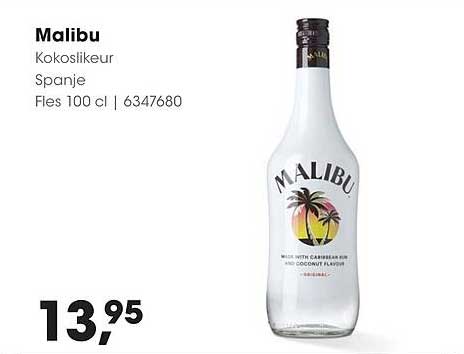 Malibu