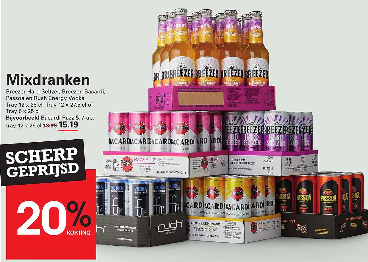 Mixdranken