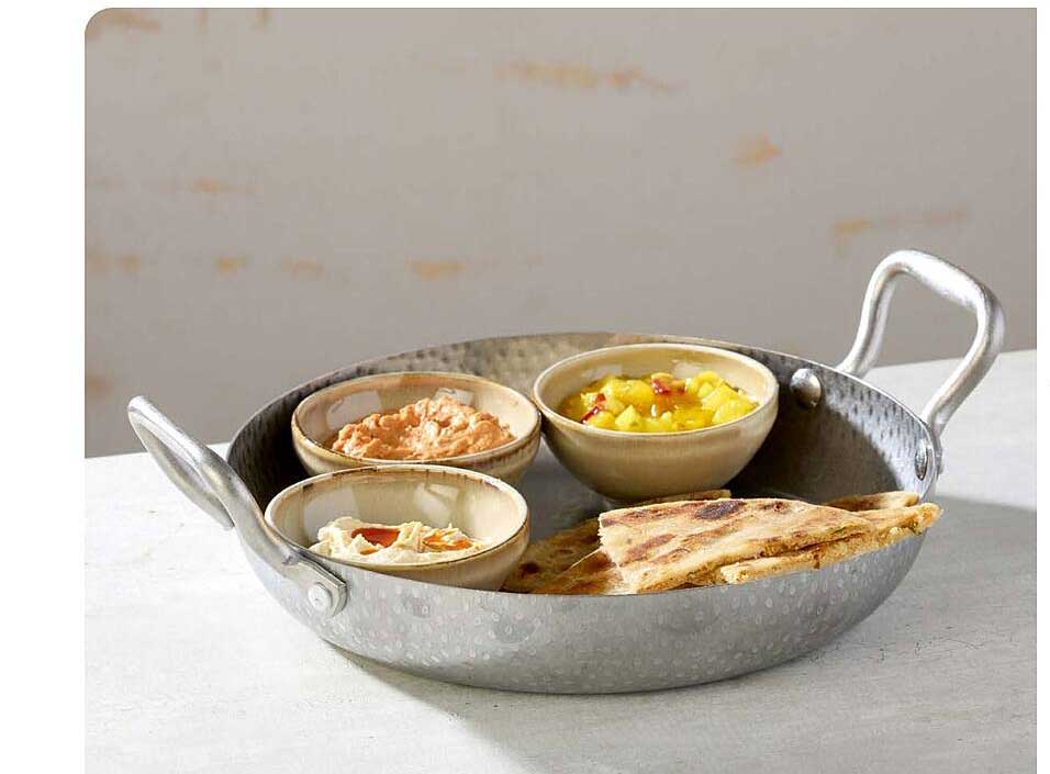 Resto Sarten 25 cm
