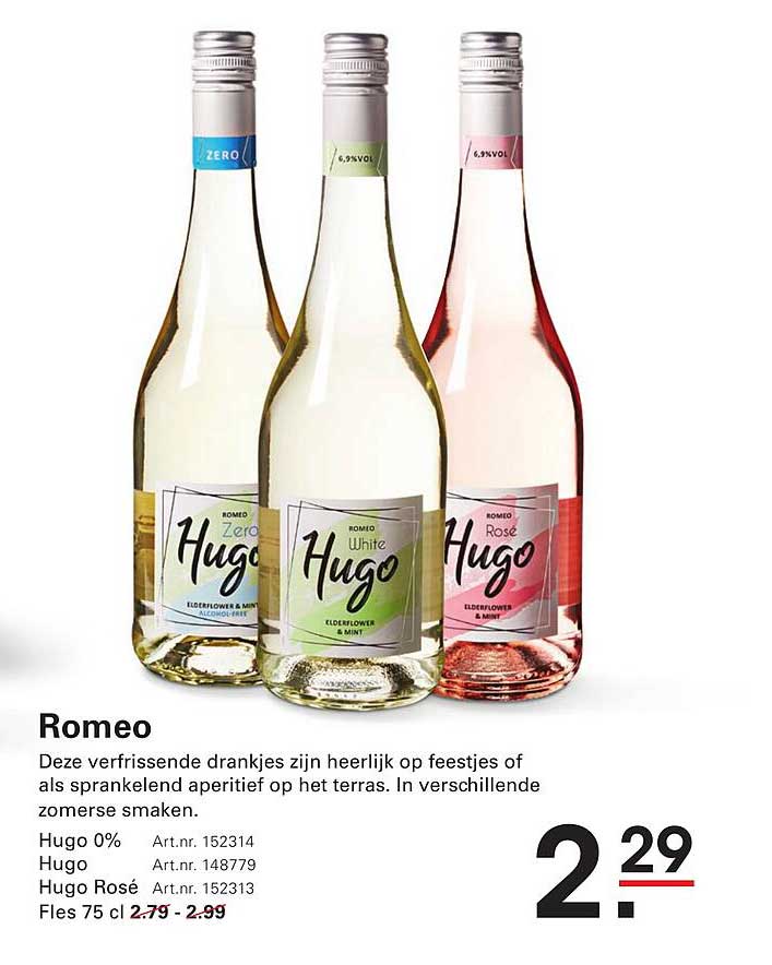 Romeo Hugo