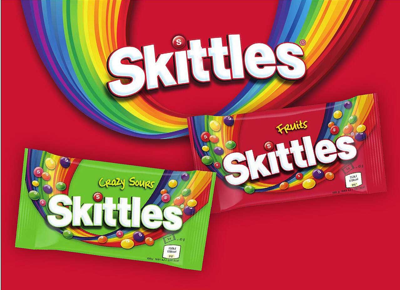 Skittles