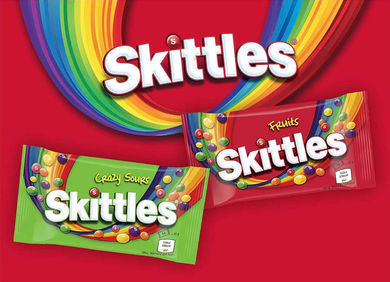 Skittles