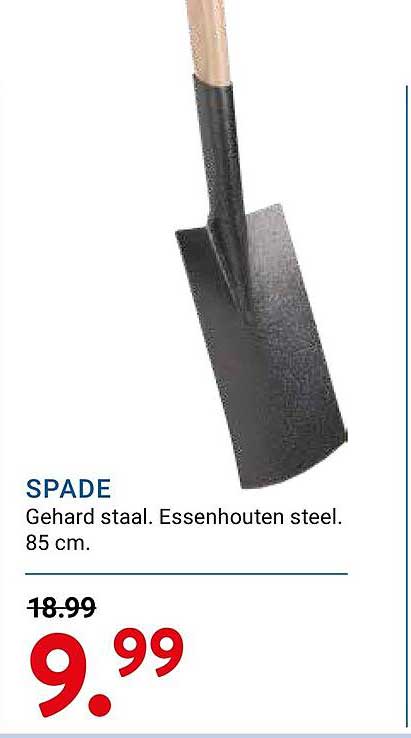 SPADE