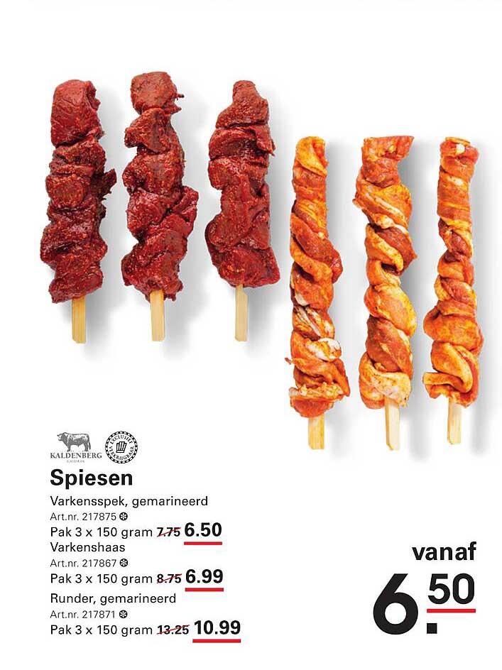 Spiesen