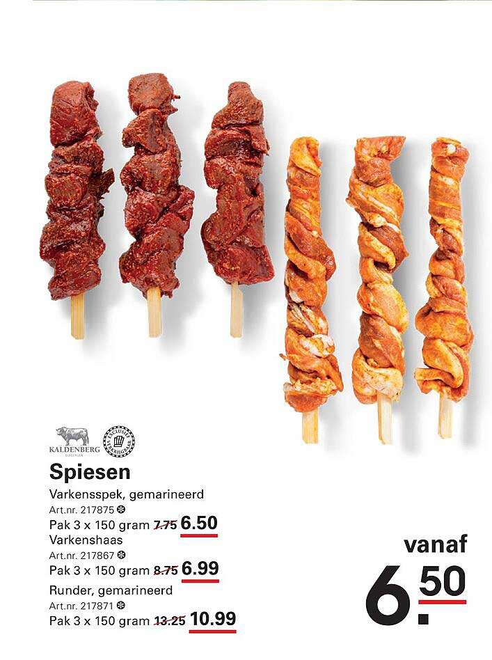 Spiesen