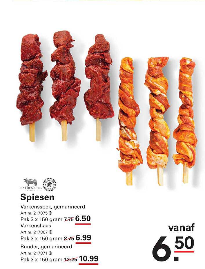 Spiesen
