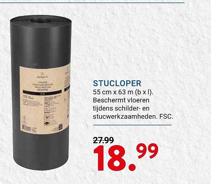 STUCLOPER