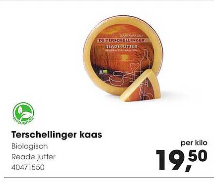 Terschellinger kaas