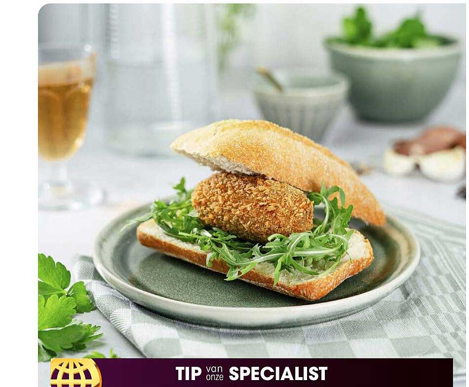 TIP van onze SPECIALIST