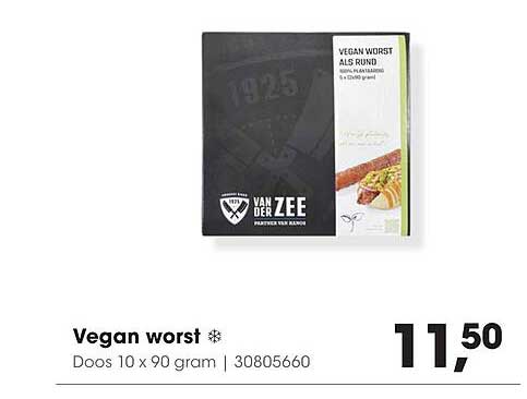 Vegan worst