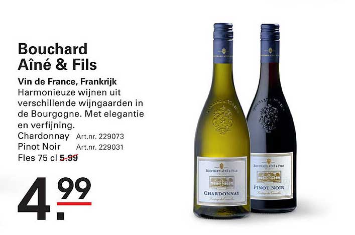 Bouchard Aîné & Fils