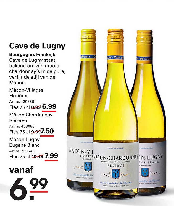 Cave de Lugny