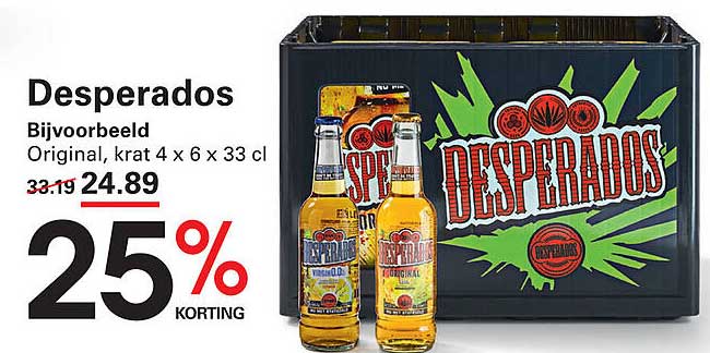 Desperados