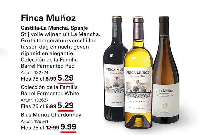 Finca Muñoz