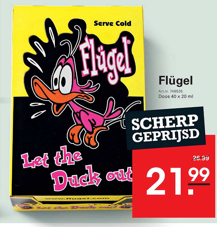 Flügel