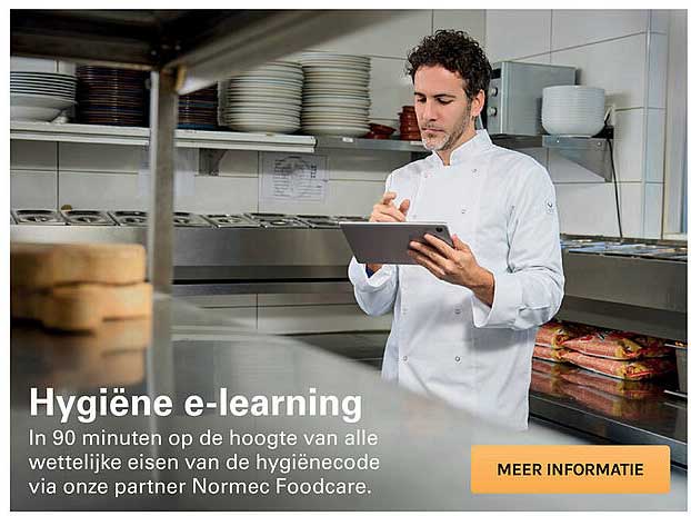 Hygiëne e-learning