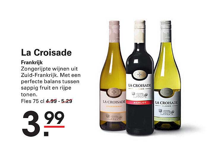La Croisade