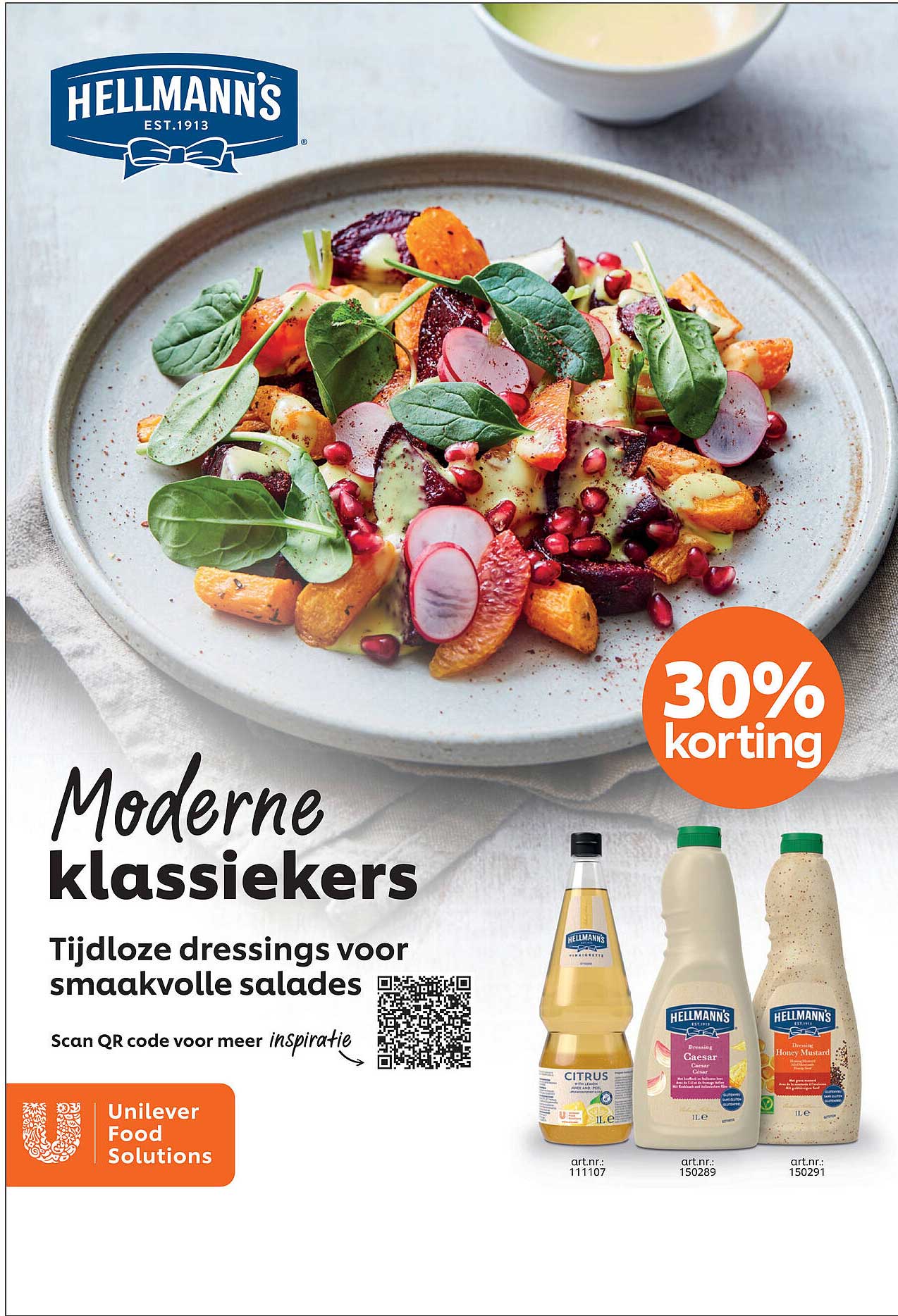 Moderne klassiekers
