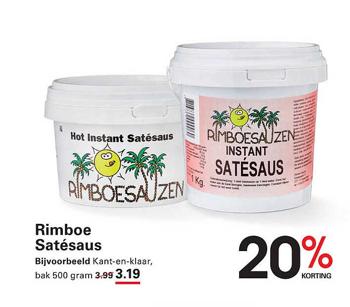 Rimboe Satésaus