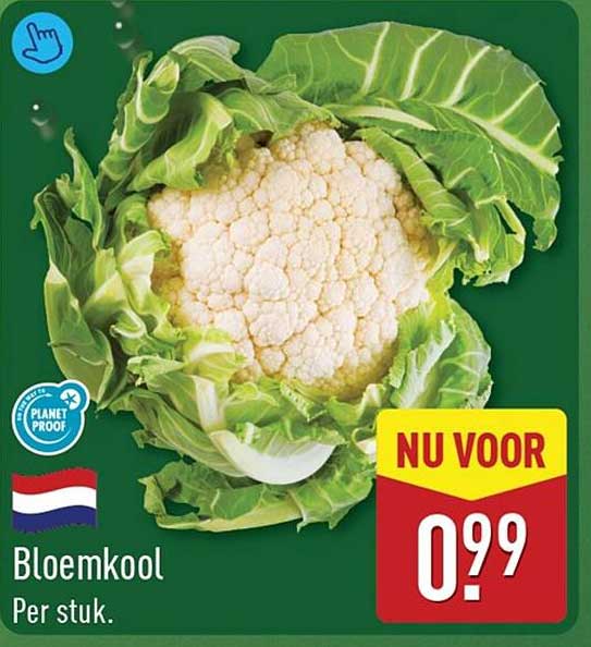 Bloemkool