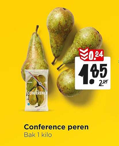 Conference peren Bak 1 kilo