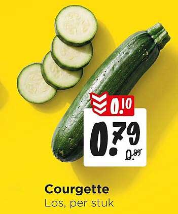 Courgette