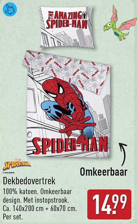 Dekbedovertrek