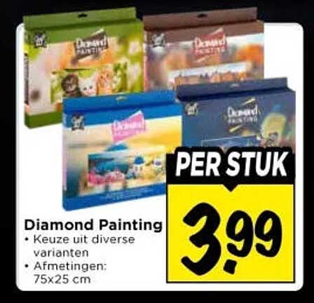 Diamond Painting
