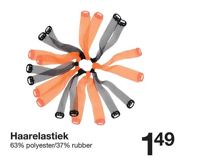 Haarelastiek