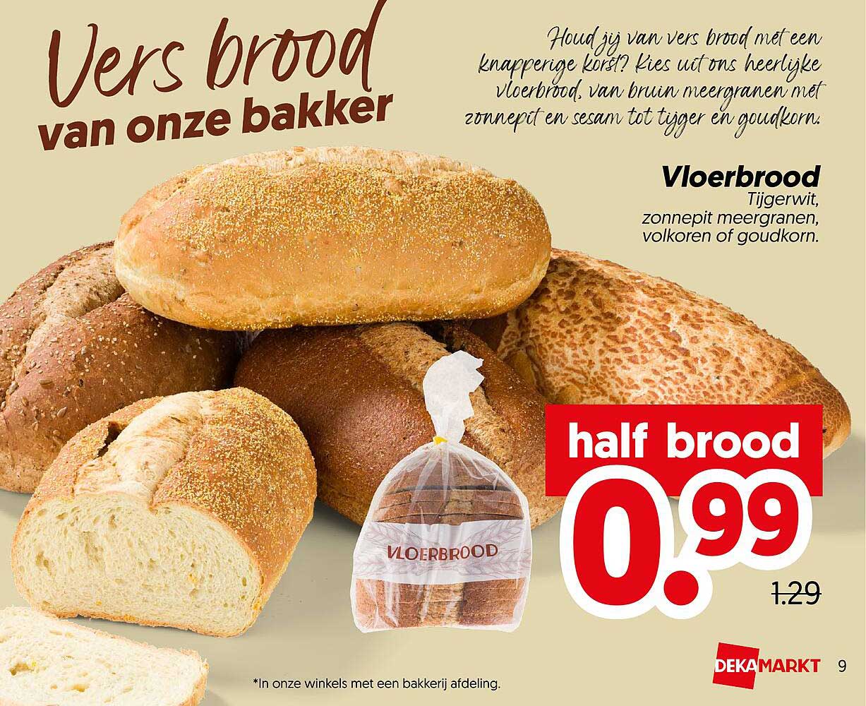 Half brood