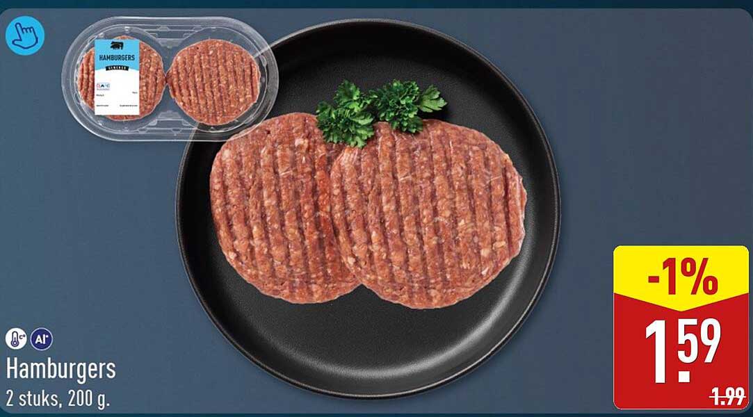 Hamburgers