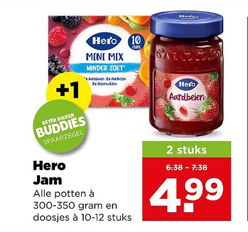 Hero Jam