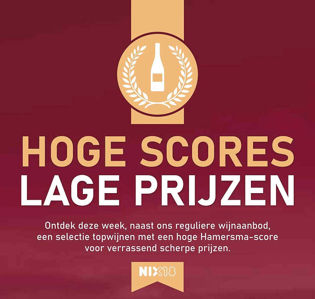 HOGE SCORES LAGE PRIJZEN