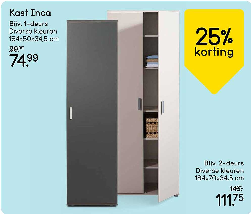 Kast Inca