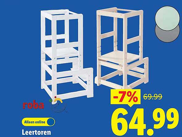 Leertoren