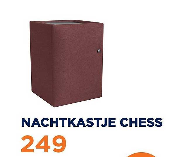 NACHTKASTJE CHESS
