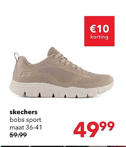 skechers bobs sport maat 36-41