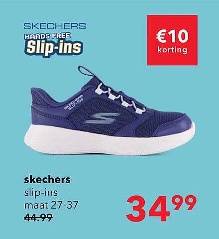 Skechers Hands Free Slip-ins