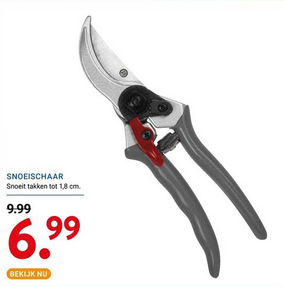 SNOEISCHAAR