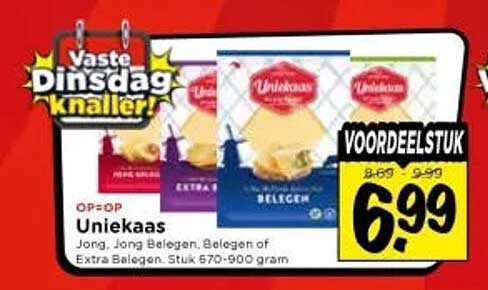 Uniekaas