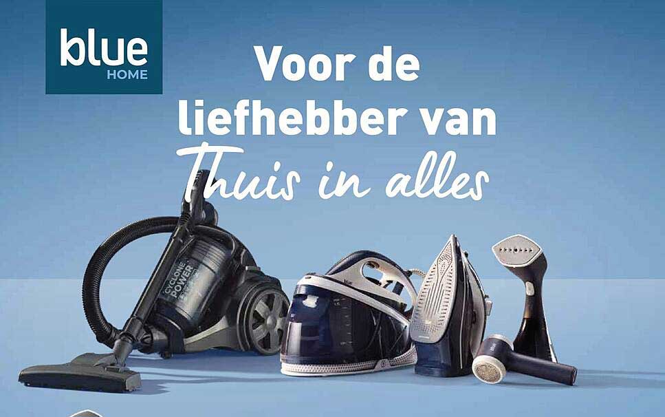 Voor de liefhebber van Thuis in alles