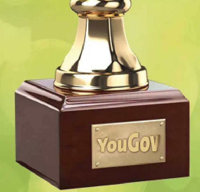 YouGov