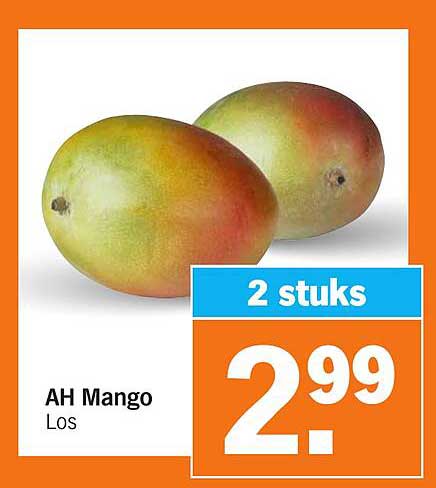 AH Mango