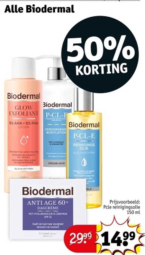 Alle Biodermal