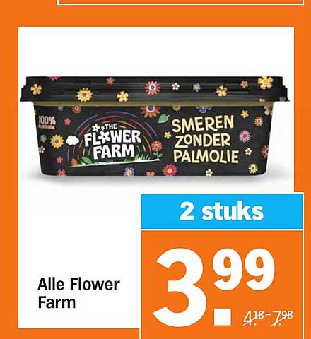 Alle Flower Farm