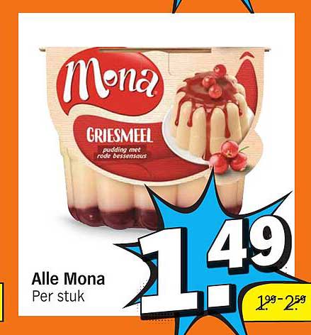 Alle Mona