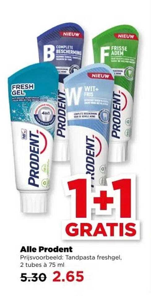 Alle ProDent